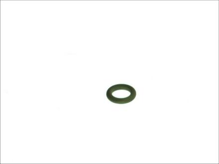Кільце гумове / УПЛОТН. КОЛЬЦО ТНВД MAN (9X15X3) FPR / ЗЕЛЁНОЕ ELRING 296.620