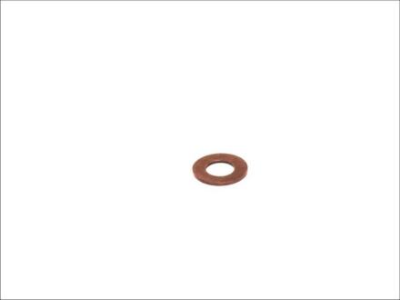 Прокладки двигуна / ШАЙБА ТЕПЛОЗАЩИТЫ ФОРСУНКИ MAN D0824/26/34/36 (7.3X15X1) ELRING 296.660