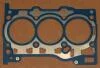 Прокладка ГБЦ ELRING 297.450 (фото 1)