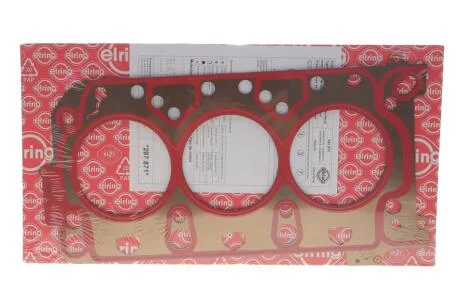 Прокладка головки блоку циліндрів ELRING 297.871