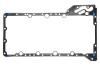 Прокладка масляного піддону (верх) BMW BMW N63B44C/D \&#039;\&#039;15&gt;&gt; ELRING 299.510 (фото 1)