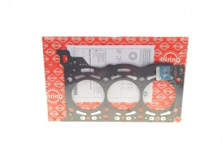 Прокладка головки Audi A4/A5/A6/A7/A8/Q5/Q7 / VW Touareg 3.0 TDI 07- (4-6 cyl) (1.68 mm) ELRING 299.820