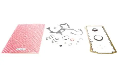 Комплект прокладок двигуна ELRING 301.400