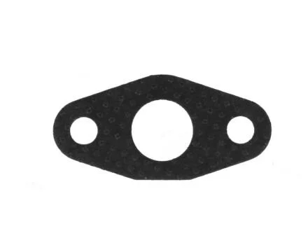 Прокладки двигуна / ПРОКЛАДКА MAN TRUCK ELRING 303.421