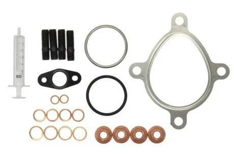 К-кт. прокладок турбины AUDI 2.7T ELRING 305.890