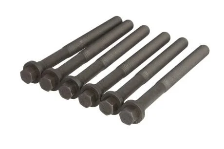 Комплект болтів головки циліндра ELRING 308.560