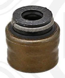 Сальник клапана випуск VAG 1,2/1,4/1,5/1,6 TSI 5x7,8/11x10,3 ELRING 308.610