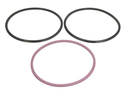 Комплект прокладок гільзи циліндра ELRING 308.930