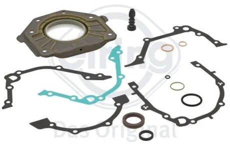 Набір прокладок двигуна нижній ELRING 309.990