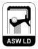 Сальник VAG/BMW E30/E36/E38/E39/E46 82- к/в (90x110x12) ELRING 311.898 (фото 1)