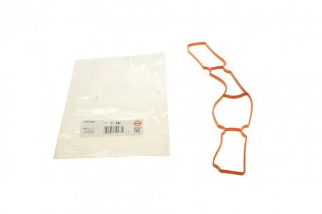 FORD Комплект прокладок впускного коллектора C-MAX II 1.6 EcoBoost 10-19, FOCUS III Turnier 1.6 10-, KUGA II 1.6 EcoBoost 12-15, VOLVO S80 II (124) T4 10-14 ELRING 315.260