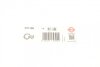 Прокладка помпы HYUNDAI/KIA CEED ED/JD/RIO/SOLARIS 07- 1.4/1.6 16V G4FA/G4FC/G4FG (Gamma) вод.насоса ELRING 316.180 (фото 2)