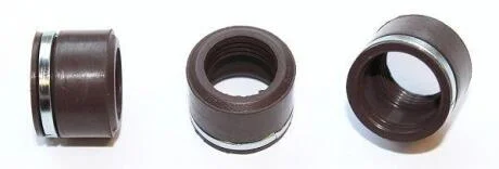 Сальник клапана (Уплотнительное кольцо, стержень клапана) ELRING 316.474