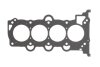 Прокладка ГБЦ (товщина: 0,5мм) HYUNDAI ELANTRA IV, I30 KIA CEE\&#039;D, CERATO I, PRO CEE\&#039;D 1.4/1.6 05.06-12.12 ELRING 320.980 (фото 1)
