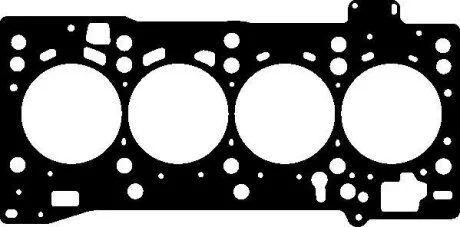 Прокладка головки блока металева ELRING 323.000