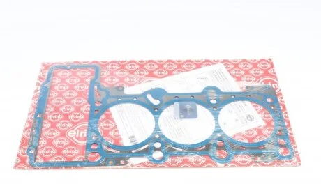 Прокладка ГБЦ ELRING 323.330