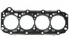 Прокладка головки блоку циліндрів ELRING 323.510 (фото 1)