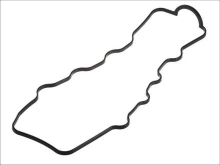 Прокладка клапанної кришки Mazda 323 1.1/1.3/1.5 80-> ELRING 323.799