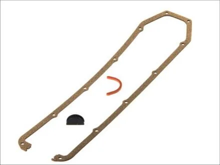 Прокладка клапанной крышки VAG PASSAT/80/100 80- (компл.) ELRING 323.993