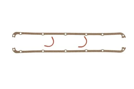 Прокладка клапанной крышки ELRING 324.051