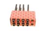 Комплект болтов головки цилиндров VAG 2,4-3,3 TFSI M10x1,5x172 (2) -07.2011 ELRING 325.040 (фото 6)