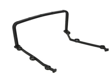 Прокладка кришки ГРМ BMW 5 (E39), 7 (E38), 8 (E31), X5 (E53) LAND ROVER RANGE ROVER III 3.5/4.4 02.96-08.05 ELRING 326.110