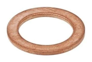 Уплотнительное кольцо, резьбовая пр, Уплотнительное кольцо ELRING 327.115