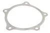 Прокладка, труба вихлопних газів ELRING 327.140 (фото 1)