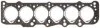 Прокладка головки циліндра ELRING 329.925 (фото 1)