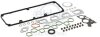 Комплект прокладок головки блоку циліндрів VW Amarok,Crafter 30-35,Caddy IV 2,0TDI ELRING 330.250 (фото 1)