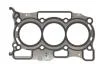 NISSAN прокладка гбц MICRA IV, NOTE 1.2 10- ELRING 330.610 (фото 1)