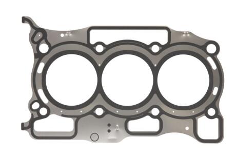 Прокладка ГБЦ (товщина: 0,4мм) NISSAN NISSAN MICRA IV, NOTE 1.2 05.10- ELRING 330.610