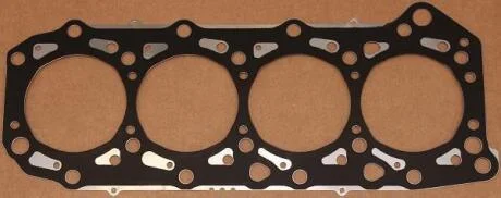 Прокладка, головка циліндрів Nissan 3.0 Dti ZD30 3! 0,65mm 12.2006- ELRING 330.770