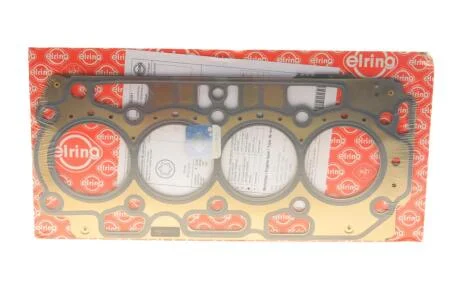 CITROEN Прокладка ГБЦ BERLINGO (ER_, EC_) 1.5 BlueHDi 100 18-, FORD FOCUS IV Turnier (HP) 1.5 EcoBlue 18-, OPEL COMBO E Tour / Life (K9) 1.5 18-, PEUGEOT ELRING 330.981
