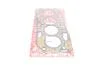 Прокладка ГБЦ (товщина: 1,4мм) DS DS 3 / DS 3, DS 4 II, DS 7 CITROEN BERLINGO, BERLINGO/MINIVAN, C3 / C3 ORIGIN III, C3 AIRCROSS II, C4 CACTUS, C4 III, C4 SPACETOURER, C4 X 1.5D 05.15- ELRING 331.001 (фото 4)