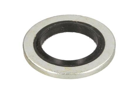Ущільнююче кільце (11MM ID- 19.1MM OD) трубки кондиціонера CRUZE ELRING 331.560