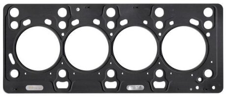 Прокладка головки блоку / RENAU CYL. HEAD GASKET/MLS ELRING 338.861