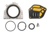 Прокладки двигателя комплект VAG A3/A4/OCTAVIA/BORA/CADDY/GOLF/PASSAT/POLO/TOURAN 95- 1.6 BSE нижний (компл.) ELRING 339.610 (фото 1)