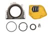 Прокладки двигателя комплект VAG A3/A4/OCTAVIA/BORA/CADDY/GOLF/PASSAT/POLO/TOURAN 95- 1.6 BSE нижний (компл.) ELRING 339.610 (фото 2)