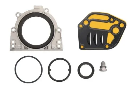Комплект прокладок двигуна ELRING 339.610
