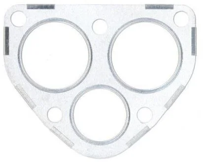 AUDI прокладка вихлопний труби 100, 80, 200 ELRING 340.189