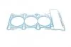 Комплект прокладок двигуна ELRING 340.590 (фото 3)