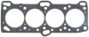 HYUNDAI Прокладка ГБЦ SONATA III (Y-3) 2.0 i 16V 96-98, KIA JOICE (MTE1P) 2.0 01-, MITSUBISHI SANTAMO (UG) 2.0 16V 99-04 ELRING 343.350 (фото 1)