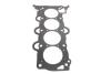 Комплект прокладок, головка цилиндров Hyundai/Kia 1,4/1,6 16V F4FC/G4FA/G4FC -11.2008 (Elrin ELRING 344.750 (фото 5)