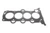 Комплект прокладок, головка цилиндров Hyundai/Kia 1,4/1,6 16V F4FC/G4FA/G4FC -11.2008 (Elrin ELRING 344.750 (фото 6)