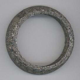 Кольцо уплотнительное глушителя ELRING 349.063