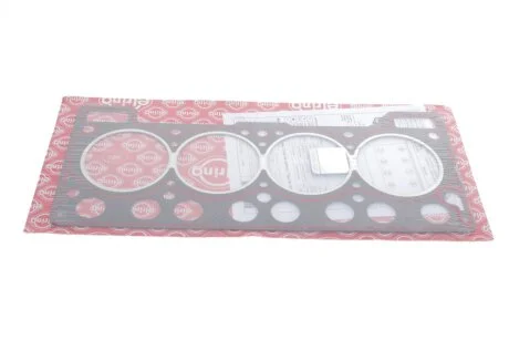 Прокладка головки блока RENAULT 1.2, 1.4 C1G, C1J, C2J, C3J 1.27MM ELRING 352.072