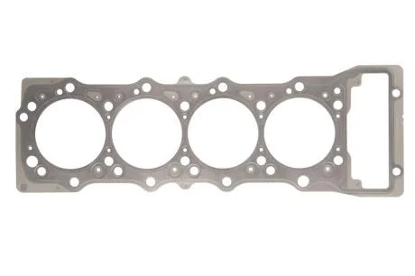 Прокладка, головка блоку циліндрів MITSUBISHI 3.2 DiD 4M41 1! 0,50 mm -08.2006 ELRING 353.940