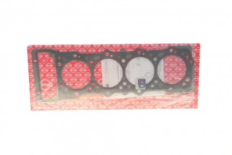 Прокладка, головка циліндрів MITSUBISHI 3.2 DiD 4M41 3! 0,60 mm -08.2006 ELRING 353.960