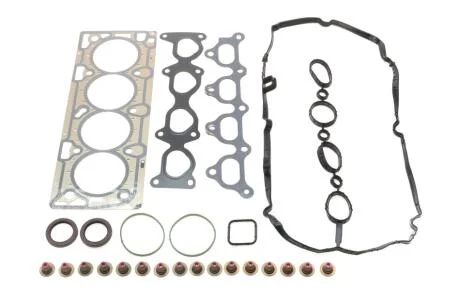 Комплект прокладок двигуна (верх) OPEL ASTRA H, ASTRA H GTC, ASTRA J, ASTRA J GTC, CORSA D, INSIGNIA A, MERIVA A, ZAFIRA B, ZAFIRA B/MINIVAN, ZAFIRA C SAAB 9-5 1.6/1.6CNG 09.05- ELRING 354.000
